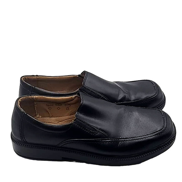 Florsheim  Boys Bogan Jr. II Moc Toe Slip On size  6.5 MSRP $65 - Picture 2 of 5